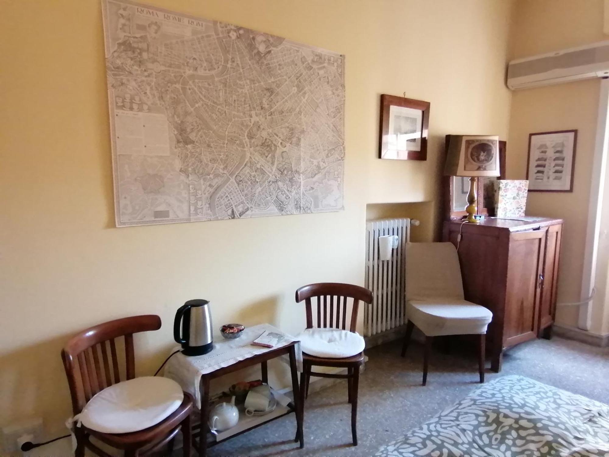 Claudia B&B — Photos 2